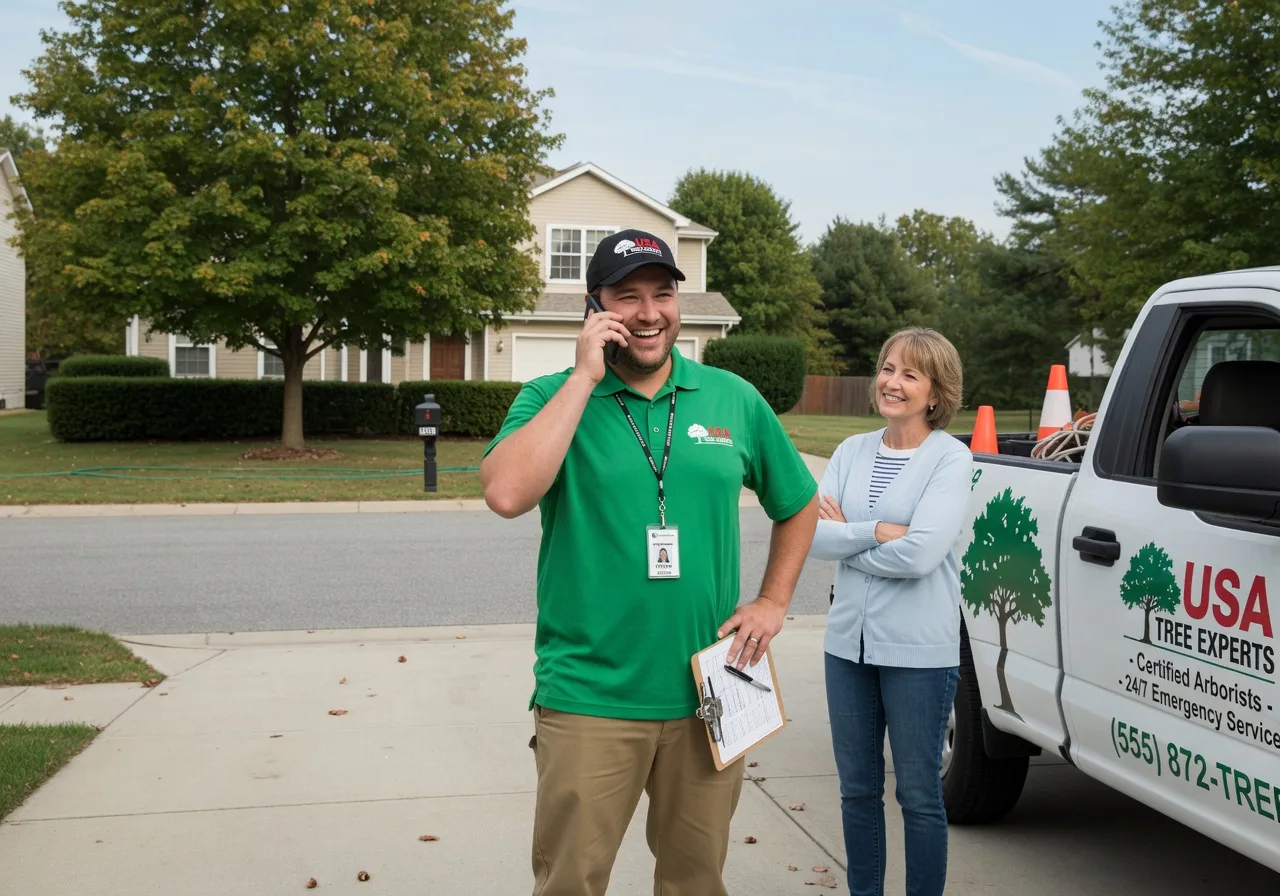 Tree Services Sophia, WV FAQs